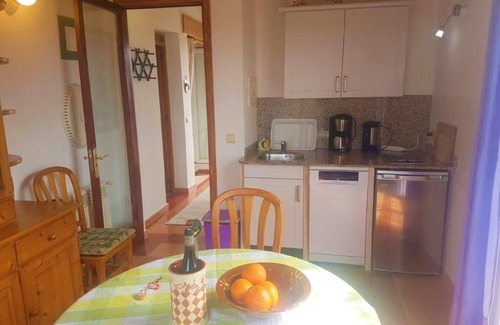 Sa Rapita Casa | Apartamento de vacaciones Sa Ràpita para 1 - 3 personas con 1 dormitorio - Casa de vacaciones