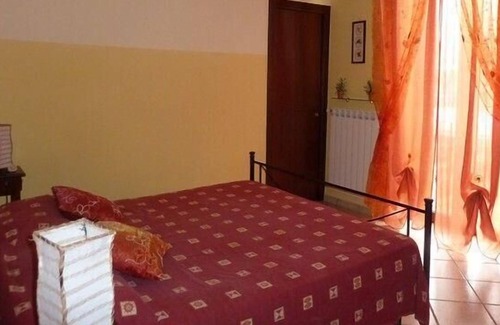 Salerno Apartamento | Apartamento de vacaciones Salerno para 1 - 5 personas con 1 dormitorio - Apartamento en casa unifami