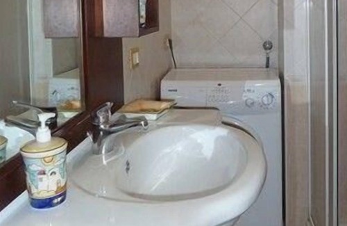 Salerno Apartamento | Apartamento de vacaciones Salerno para 1 - 5 personas con 1 dormitorio - Apartamento en casa unifami