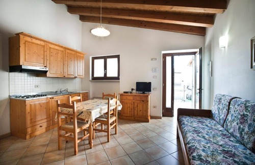 Salionze Apartamento | Apartamento de vacaciones Salionze para 1 - 3 personas con 1 dormitorio - Apartamento