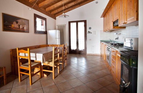 Salionze Otro | Apartamento de vacaciones Salionze para 1 - 5 personas con 2 dormitorios - Casa rural