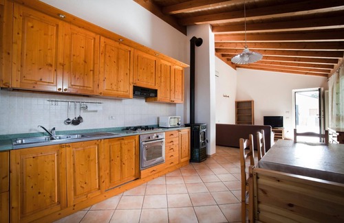 Salionze Otro | Apartamento de vacaciones Salionze para 1 - 5 personas con 2 dormitorios - Casa rural