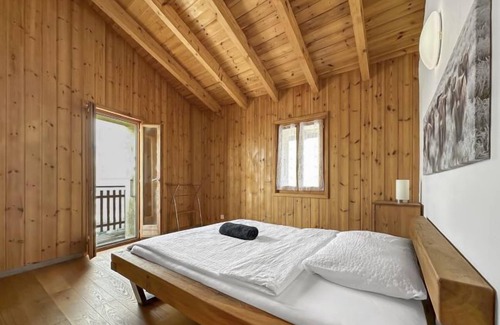 Salins Apartamento | Apartamento de vacaciones Salins para 1 - 6 personas con 2 dormitorios - Apartamento