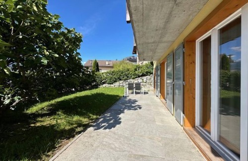 Salins Apartamento | Apartamento de vacaciones Salins para 1 - 4 personas con 2 dormitorios - Apartamento