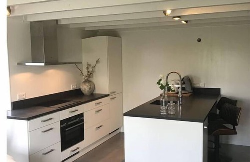 Schoorl Apartamento | Apartamento vacacional sal y dunas