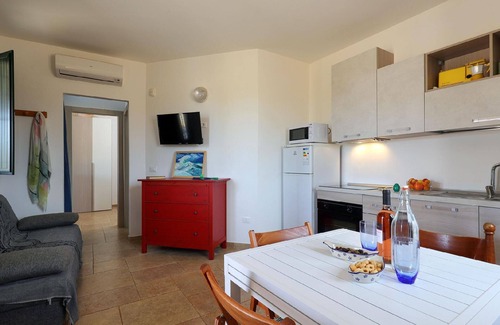 Salve Apartamento | Apartamento de vacaciones Salve para 2 - 4 personas con 1 dormitorio - Apartamento