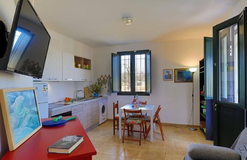 Salve Apartamento | Apartamento de vacaciones Salve para 2 - 4 personas con 1 dormitorio - Apartamento