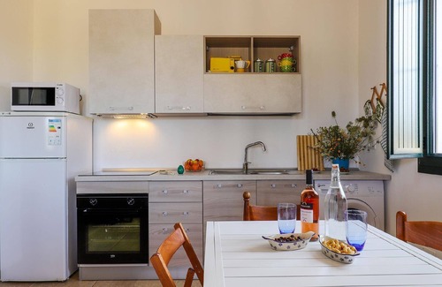 Salve Apartamento | Apartamento de vacaciones Salve para 2 - 4 personas con 1 dormitorio - Apartamento