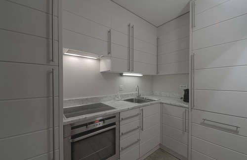 Samedan Apartamento | Apartamento de vacaciones Samedan para 6 personas con 3 dormitorios - Apartamento