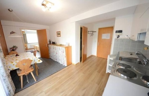 Samedan Apartamento | Apartamento de vacaciones Samedan para 1 - 2 personas con 1 dormitorio - Apartamento