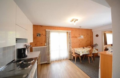 Samedan Apartamento | Apartamento de vacaciones Samedan para 1 - 2 personas con 1 dormitorio - Apartamento