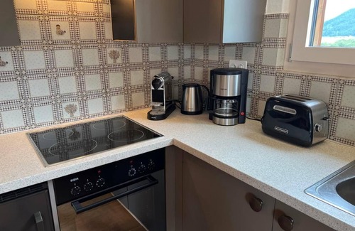 Samedan Apartamento | Apartamento de vacaciones Samedan para 1 - 4 personas con 2 dormitorios - Apartamento