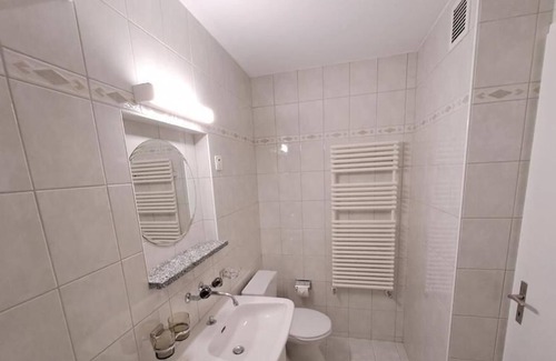 Samedan Apartamento | Apartamento de vacaciones Samedan para 2 - 4 personas con 1 dormitorio - Apartamento en casa unifami