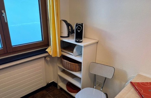 Samedan Apartamento | Apartamento de vacaciones Samedan para 1 - 4 personas con 2 dormitorios - Apartamento