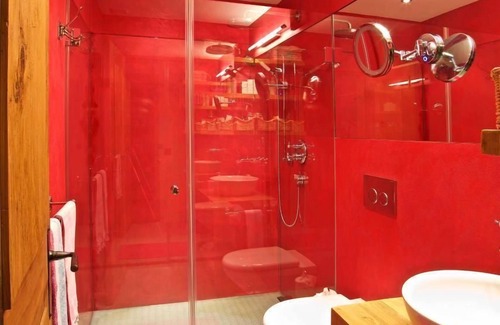 Samedan Apartamento | Apartamento de vacaciones Samedan para 1 - 6 personas con 2 dormitorios - Apartamento