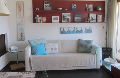 Samedan Apartamento | Apartamento de vacaciones Samedan para 1 - 2 personas con 1 dormitorio - Apartamento