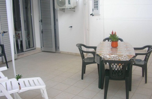 Lido Conchiglie Apartamento | Apartamento de vacaciones Sannicola para 2 - 4 personas con 1 dormitorio - Casa adosada