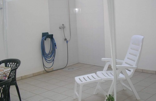 Lido Conchiglie Apartamento | Apartamento de vacaciones Sannicola para 2 - 4 personas con 1 dormitorio - Casa adosada