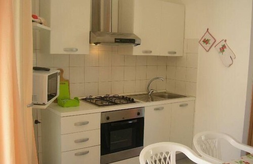 Lido Conchiglie Apartamento | Apartamento de vacaciones Sannicola para 1 - 6 personas con 2 dormitorios - Casa adosada