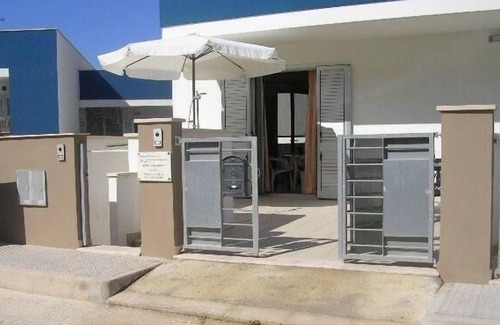 Lido Conchiglie Apartamento | Apartamento de vacaciones Sannicola para 1 - 6 personas con 2 dormitorios - Casa adosada