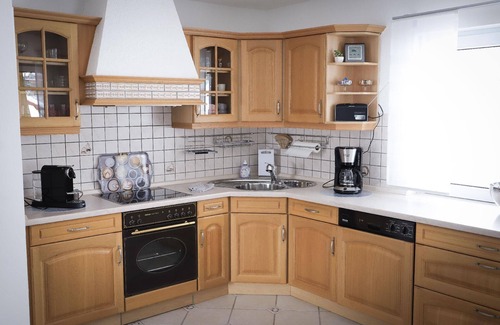 Sandberg Casa | Apartamento de vacaciones Sandberg para 1 - 4 personas con 1 dormitorio - Casa de vacaciones