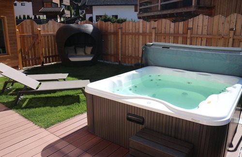 Mareo Apartamento | Apartamento de vacaciones Sankt Lorenzen (San Lorenzo di Sebato) para 1 - 4 personas con 2 dormitori
