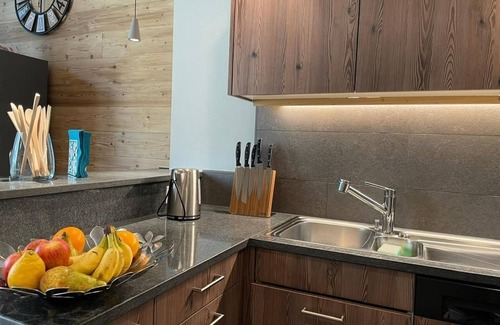 Weissenstein Apartamento | Apartamento de vacaciones Sarnen para 1 - 7 personas con 3 dormitorios - Apartamento