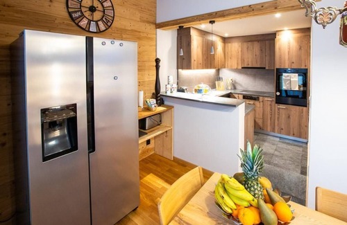 Weissenstein Apartamento | Apartamento de vacaciones Sarnen para 1 - 7 personas con 3 dormitorios - Apartamento