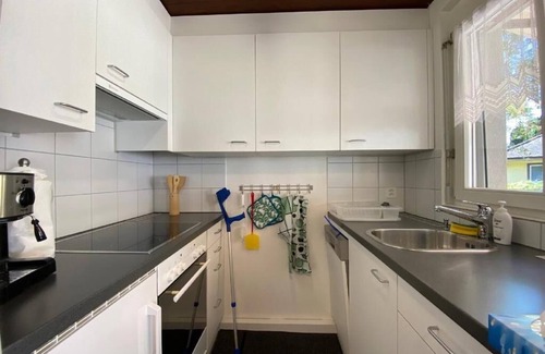 Tscheppach Apartamento | Holiday apartment Sarnen for 1 - 6 persons with 2 bedrooms - Holiday apartment