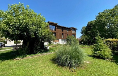 Tscheppach Apartamento | Holiday apartment Sarnen for 1 - 6 persons with 2 bedrooms - Holiday apartment