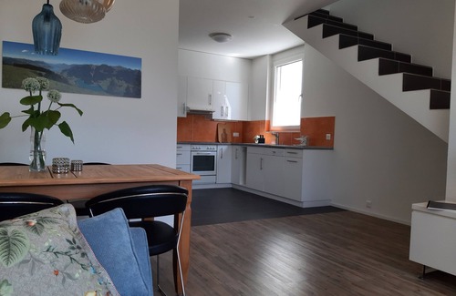 Tscheppach Casa | Apartamento de vacaciones Sarnen para 1 - 4 personas con 1 dormitorio - Casa de vacaciones