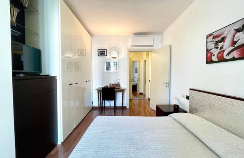 Sarnico Apartamento | Holiday apartment Sarnico for 2 - 4 persons with 1 bedroom - Holiday apartment in one or multi-famil