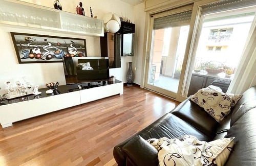 Sarnico Apartamento | Holiday apartment Sarnico for 2 - 4 persons with 1 bedroom - Holiday apartment in one or multi-famil