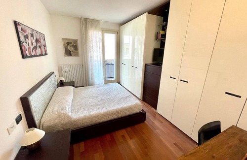 Sarnico Apartamento | Holiday apartment Sarnico for 2 - 4 persons with 1 bedroom - Holiday apartment in one or multi-famil