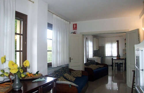 Val Canina Apartamento | Apartamento de vacaciones Sassetta para 1 - 10 personas con 2 dormitorios - Apartamento