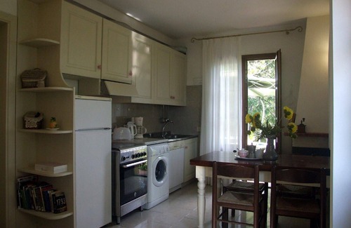 Val Canina Apartamento | Apartamento de vacaciones Sassetta para 1 - 10 personas con 2 dormitorios - Apartamento