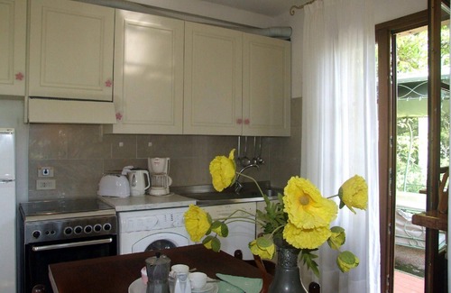 Val Canina Apartamento | Apartamento de vacaciones Sassetta para 1 - 10 personas con 2 dormitorios - Apartamento