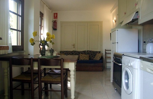 Val Canina Apartamento | Apartamento de vacaciones Sassetta para 1 - 10 personas con 2 dormitorios - Apartamento