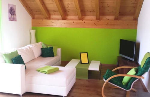 Sattel Otro | Apartamento de vacaciones Sattel para 1 - 6 personas con 1 dormitorio - Casa rural