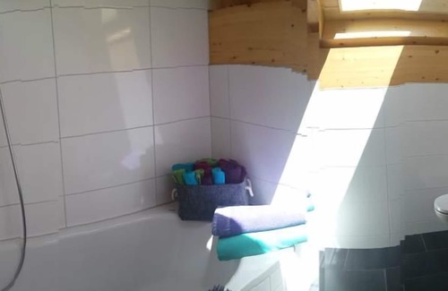 Sattel Otro | Apartamento de vacaciones Sattel para 1 - 6 personas con 1 dormitorio - Casa rural