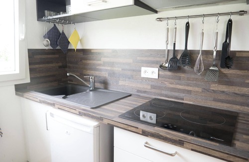 Saverne Apartamento | Apartamento de vacaciones Saverne para 1 - 4 personas con 2 dormitorios - Apartamento en casa unifam