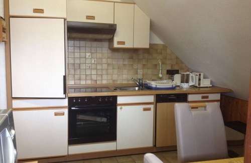 Wittenschwand Apartamento | Apartamento de vacaciones Schupp