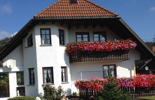 Wittenschwand Apartamento | Apartamento de vacaciones Schupp