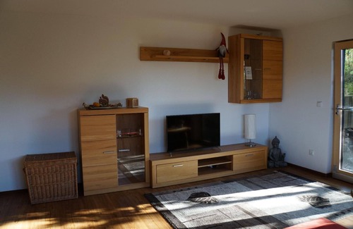 Unteriflingen Apartamento | Holiday apartment Schopfloch for 1 - 4 persons with 1 bedroom - Holiday apartment in one or multi-fa