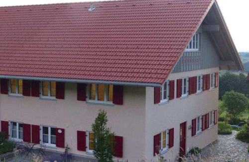 Stiefenhofen Casa | Holiday Apartment Schwärzler