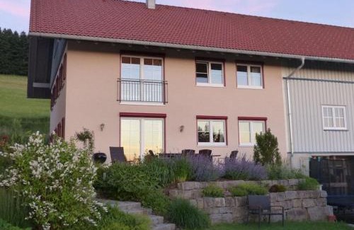 Stiefenhofen Casa | Holiday Apartment Schwärzler