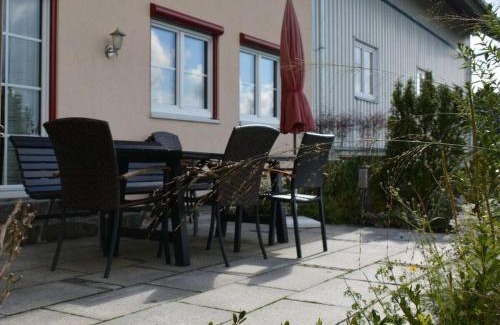 Stiefenhofen Casa | Holiday Apartment Schwärzler
