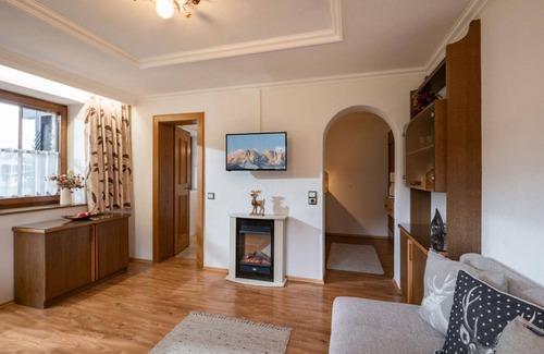 Waidring Apartamento | Holiday apartment Schreder 3