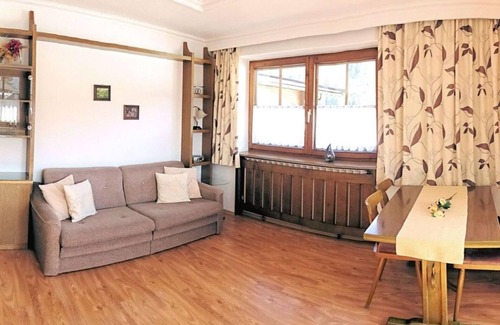 Waidring Apartamento | Holiday apartment Schreder 3
