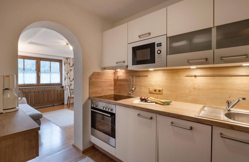 Waidring Apartamento | Holiday apartment Schreder 3